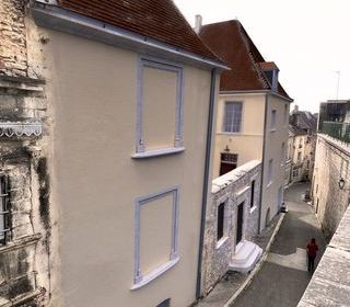  Appartement � vendre 2 pi�ces 36 m�