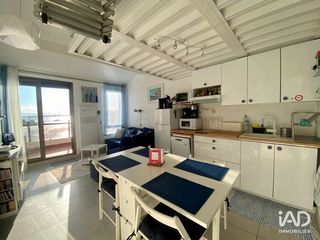  Appartement � vendre 2 pi�ces 33 m�