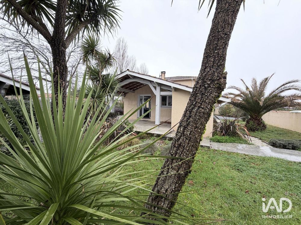 � vendre  Maison La Teste-de-Buch (33260)