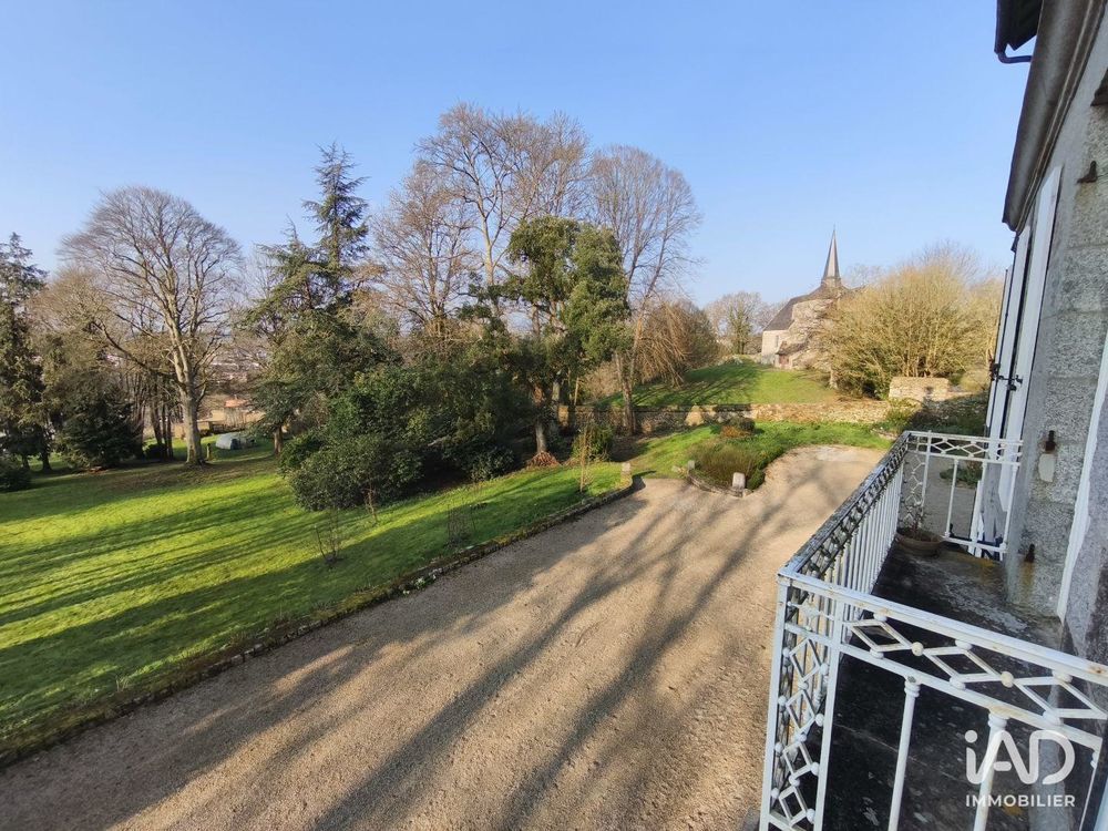 � vendre  Propri�t�/ch�teau Guingamp (22200)