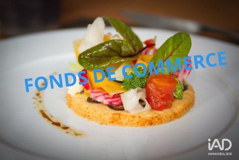 Vente Restaurant 100 m&sup2; 174000 72400 La fert�-bernard
