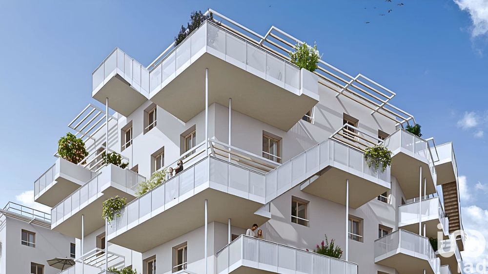 � vendre  Appartement Annecy (74000)