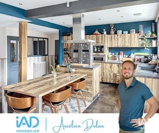  Maison � vendre 5 pi�ces 168 m�