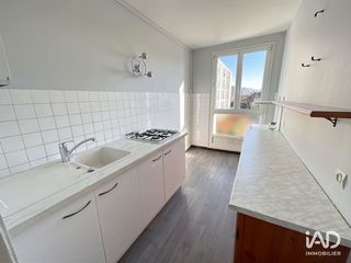  Appartement � louer 3 pi�ces 59 m�