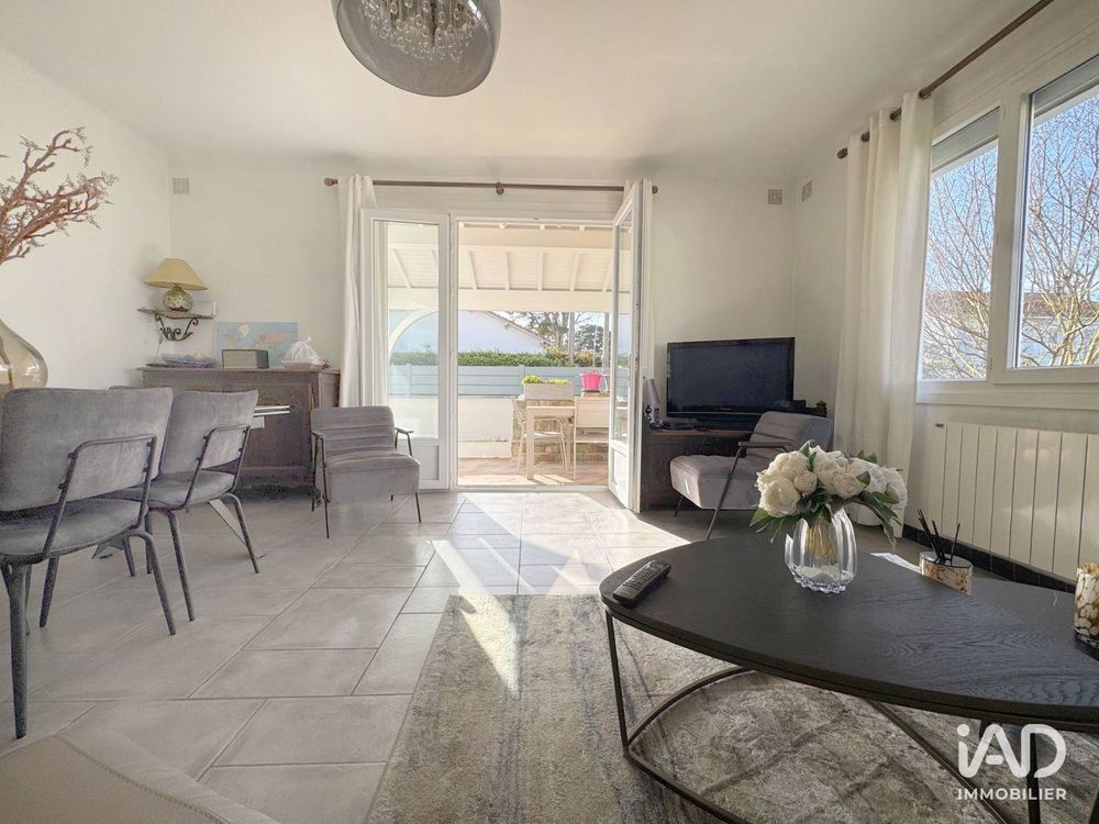 � vendre  Appartement Pornic (44210)