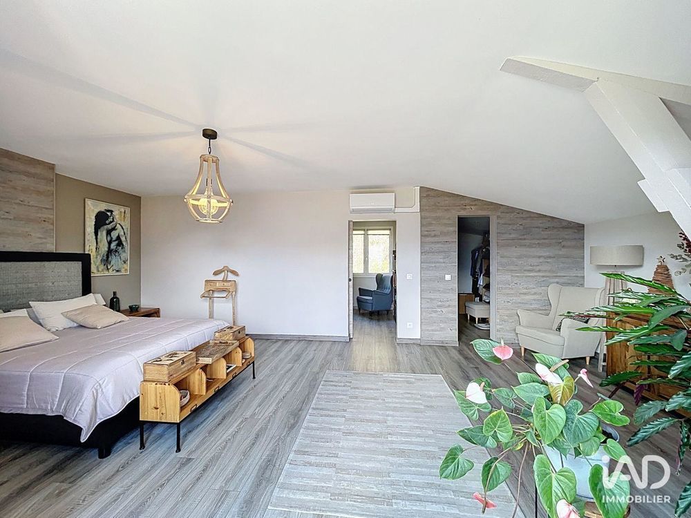 � vendre  Maison S�vrier (74320)