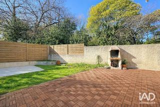  Maison � vendre 4 pi�ces 89 m�