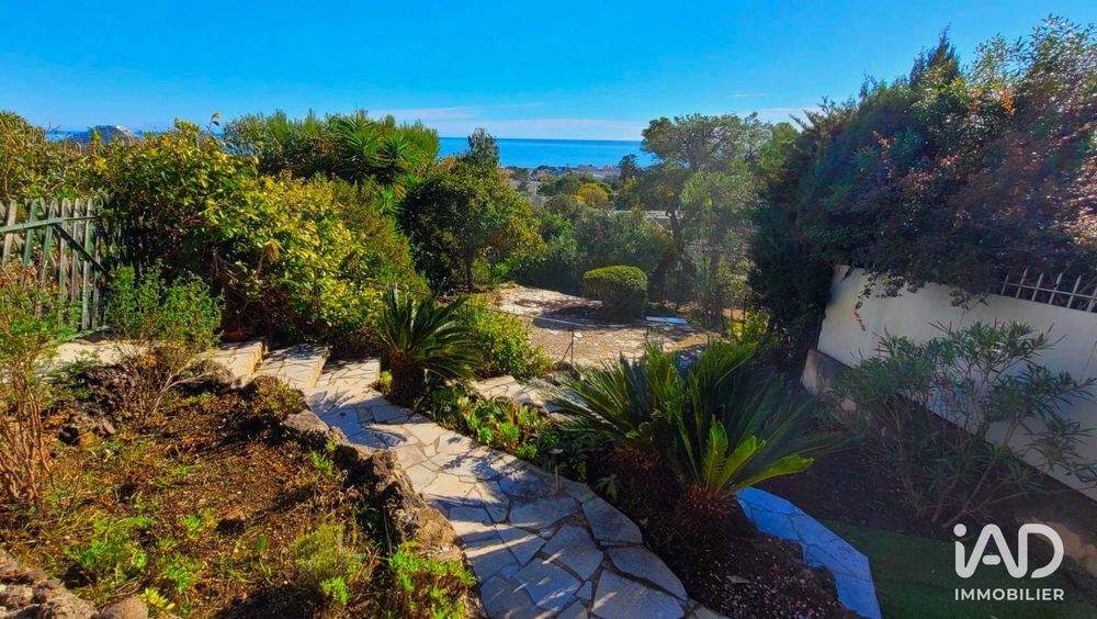 � vendre  Appartement Villeneuve-Loubet (06270)