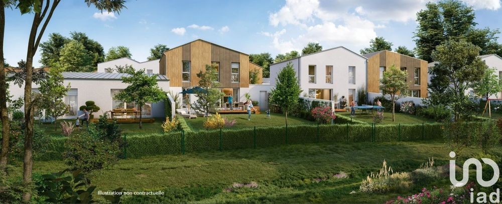 � vendre  Maison P�rigny (17180)