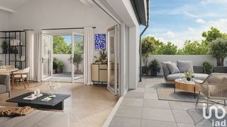  Appartement � vendre 4 pi�ces 107 m�