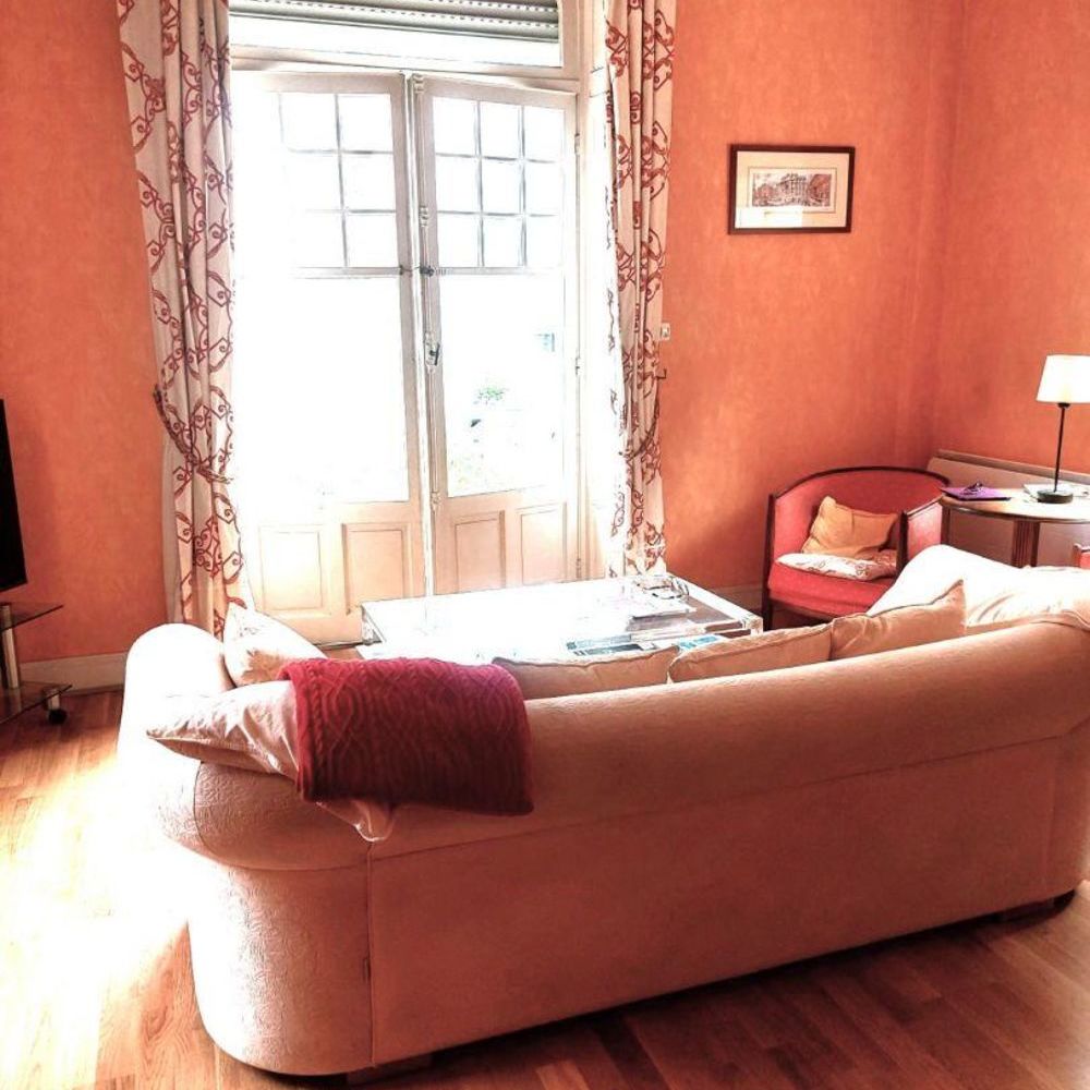 � vendre  Appartement Biarritz (64200)