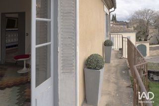  Maison � vendre 8 pi�ces 331 m�