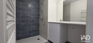  Appartement � vendre 3 pi�ces 55 m�