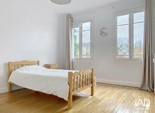  Appartement � vendre 3 pi�ces 72 m�