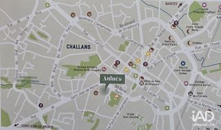  Appartement � vendre 2 pi�ces 38 m�