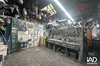  Loft � vendre 180 m�