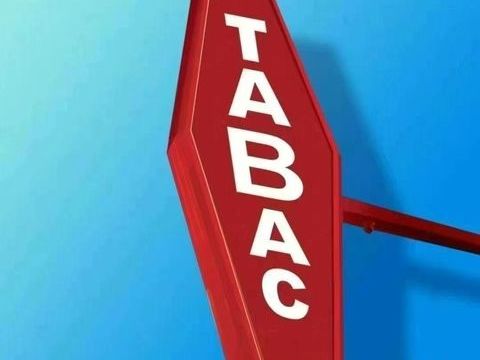 Vente Bar-tabac 100 m&sup2; 1040000 93200 Saint-denis