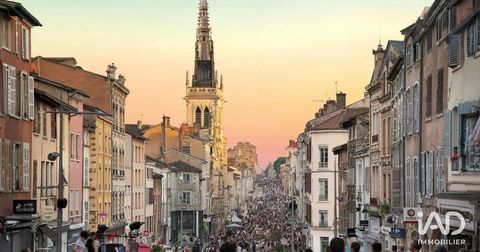 Vente Murs commerciaux 420 m&sup2; 790000 69400 Villefranche-sur-sa�ne