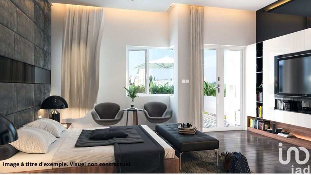 � vendre  Appartement Lyon 8