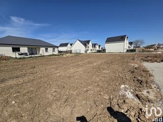  Terrain � vendre 1357 m�