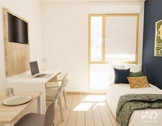  Appartement � vendre 1 pi�ce 20 m�