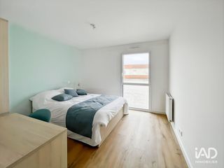  Appartement � vendre 3 pi�ces 75 m�