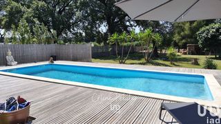  Maison � vendre 8 pi�ces 258 m�