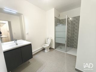  Appartement � louer 2 pi�ces 42 m�