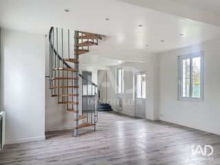  Maison � vendre 4 pi�ces 71 m�