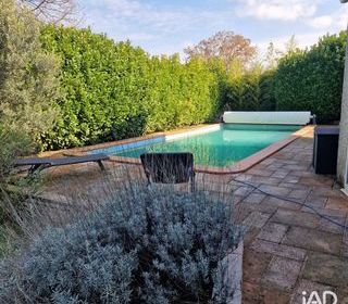  Maison � vendre 4 pi�ces 115 m�