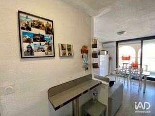  Appartement � vendre 2 pi�ces 26 m�