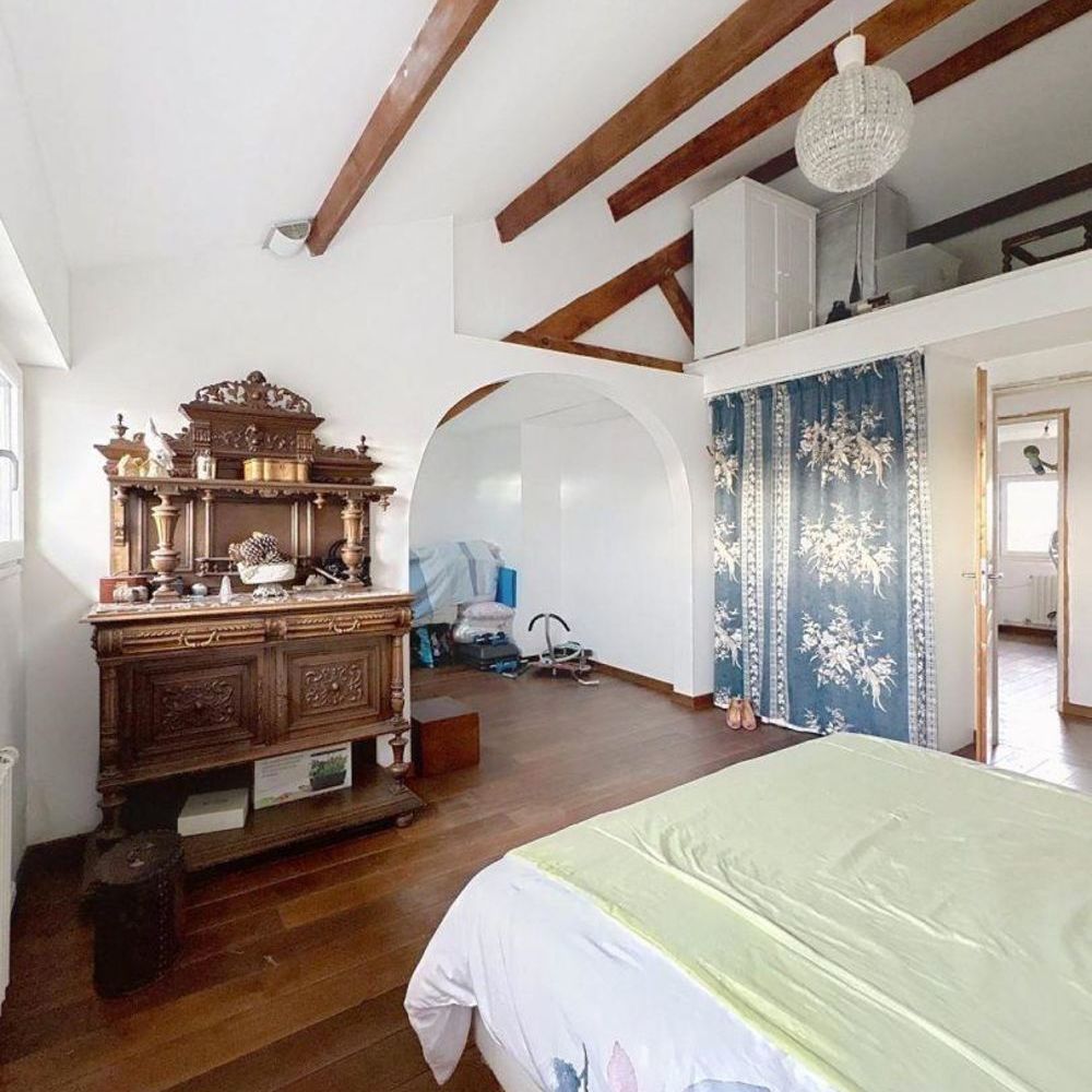 � vendre  Maison Carri�res-sur-Seine (78420)