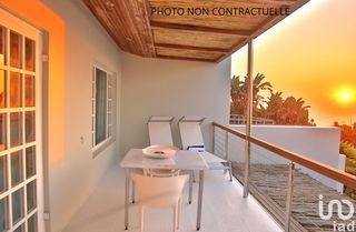  Appartement � vendre 4 pi�ces 84 m�