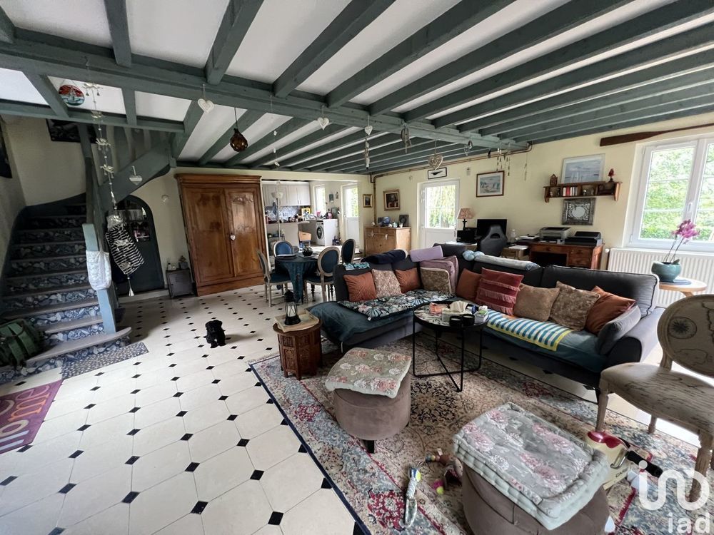 � vendre  Maison Saint-Malo (35400)