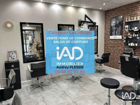 Vente Boutique/Local commercial 60 m&sup2; 88000 50500 Carentan les marais