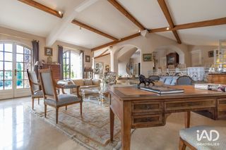  Maison � vendre 6 pi�ces 284 m�