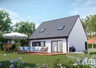  Terrain � vendre 511 m�