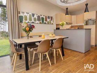  Maison � vendre 3 pi�ces 68 m�