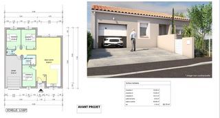 Terrain � vendre 326 m�