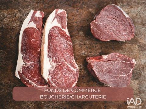 Vente Surface diverse 60 m&sup2; 99000 73160 Cognin