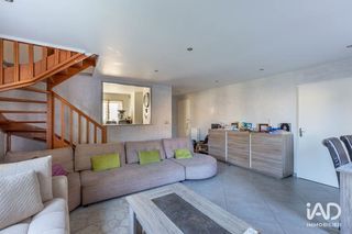  Maison � vendre 5 pi�ces 110 m�