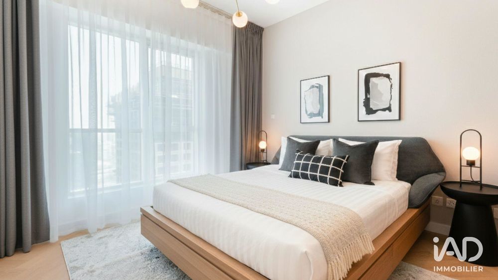 � vendre  Appartement Nice (06300)