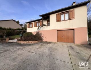  Maison � vendre 5 pi�ces 90 m�