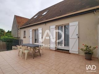  Maison � vendre 5 pi�ces 96 m�
