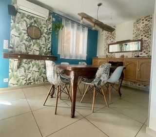  Maison � vendre 4 pi�ces 87 m�