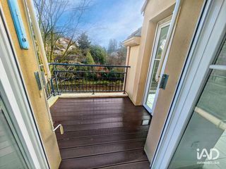  Appartement � vendre 3 pi�ces 62 m�