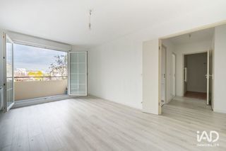  Appartement � vendre 2 pi�ces 43 m�