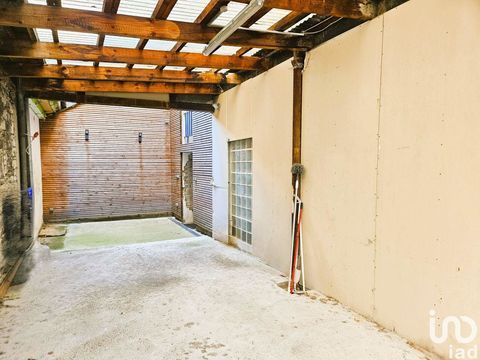 Vente Local d'activit&eacute;s 58 m&sup2; 135000 38000 Grenoble