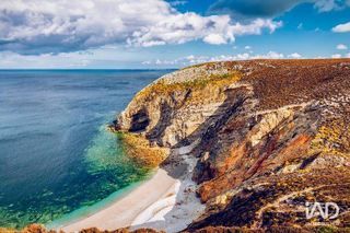  Appartement � vendre 3 pi�ces 66 m�