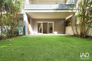  Appartement � vendre 3 pi�ces 58 m�